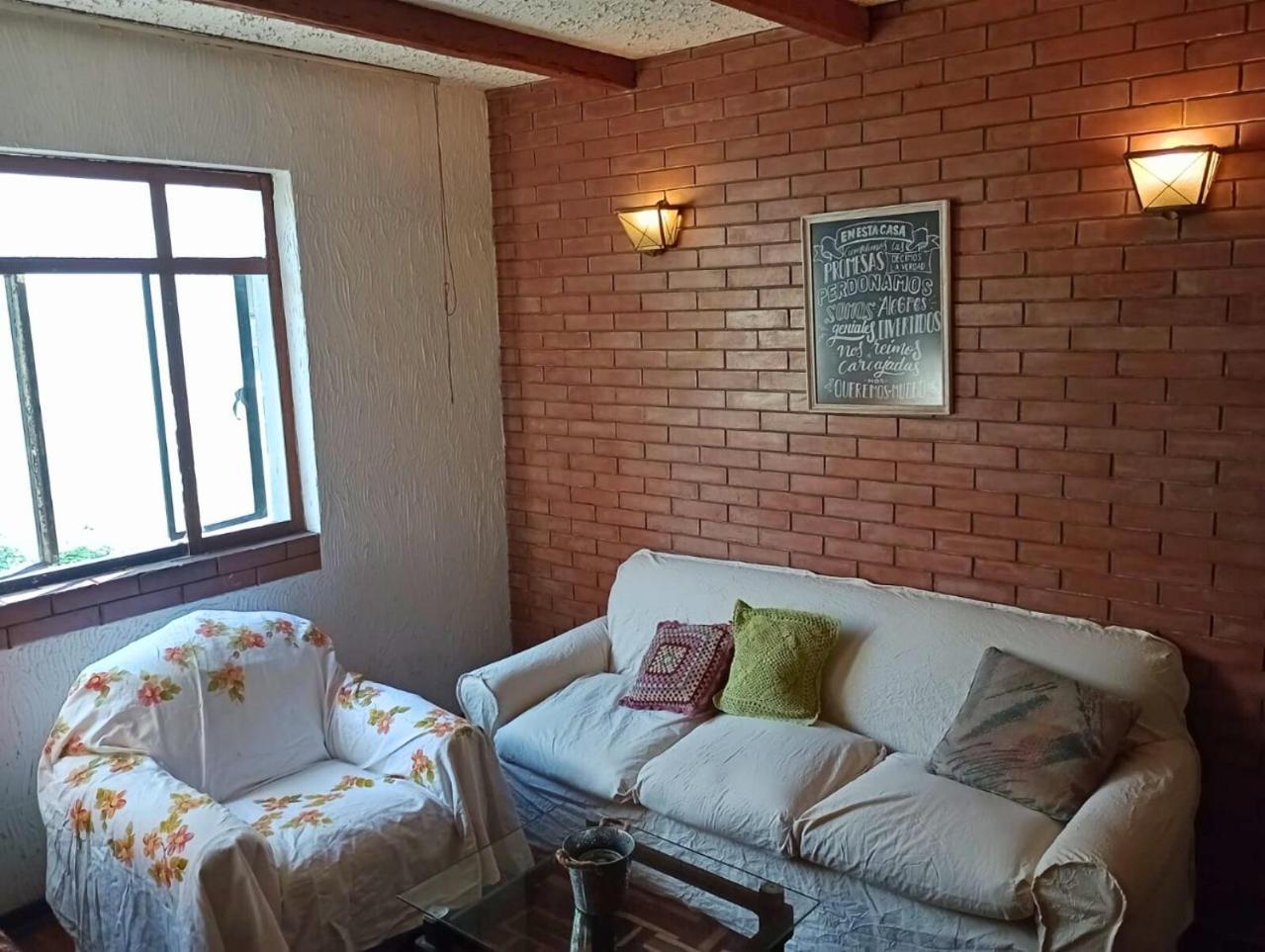 La Quinta Alcanfores Lima Exterior photo